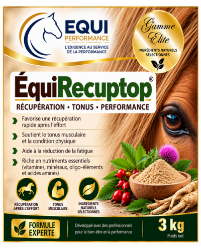 récupération premium